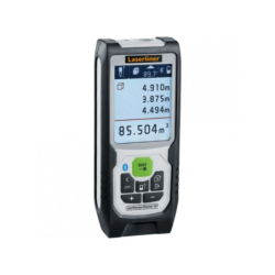 Mesure LASER LINER Range Master