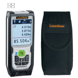 Mesure LASER LINER Range Master