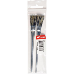 Pinceaux Crin pour Flux