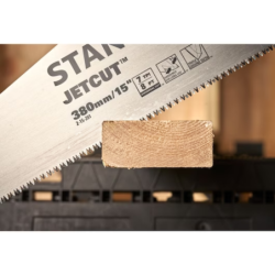 Stanley Jet Cut Scie Egoïne