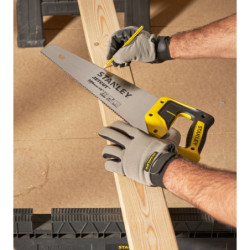 Stanley Jet Cut Scie Egoïne