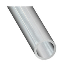 Tube Rond alu