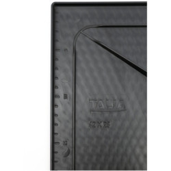 Taloche Rectangulaire PS Noir