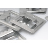 CLIPS LAMBRIS BTE 250