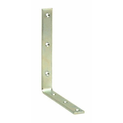 EQUERRE RENFORT 100x100x20x5mm