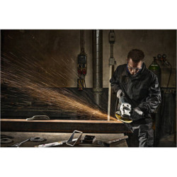 DISQUE EBARBAGE METAUX 230x6x22.23mm A24 EXTRA