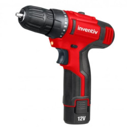 PERCEUSE INVENTIV 12V 1.5Ah