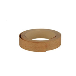 CHANT HETRE CLAIR 19mm 5m ADHESIF