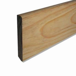 PLINTHE PIN SN 70x10 2m