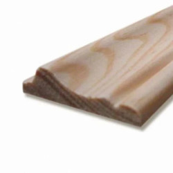 Moulure Encadrement en Pin