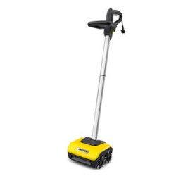 NETTOYEUR TERRASSE KARCHER PCL6 10 BARS