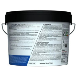 Peinture Blanche Inventiv Mur/Plafond Mat
