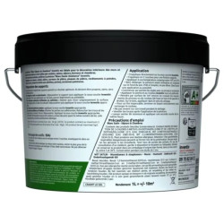 Peinture Blanche Inventiv Mur/Plafond Satin