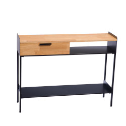 CONSOLE SIMPLE NATURE