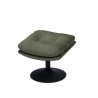 REPOSE PIED MAGNUM VERT BLACK