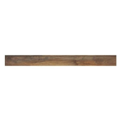 PLINTHE MELAMINE 58x19mm 2m40 CHENE HARBOUR 3570