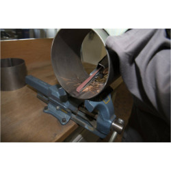 BANDE SANS FIN CS310XF 13x457mm G60 SB3