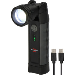 BALADEUSE LED TL1000 ACW PRO 1000LM RECHARCH