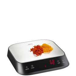 BALANCE DE PRECISION DE CUISINE