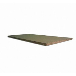 AGGLOMERE PREDECOUP. 10mm 120x40cm