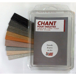 CHANT BETON BROSSE 28mmx6m SB