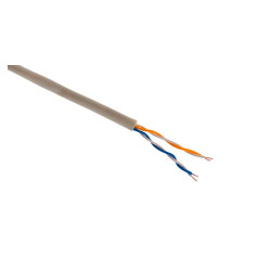 CABLE TELEPH. 4 P. 6/10 IVOIRE LE METRE