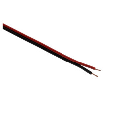 CABLE HIFI REPERE 2x0.75 LE METRE