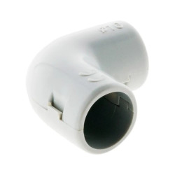 COUDE IRL D25 GRIS SB2
