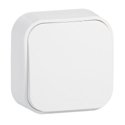 POUSSOIR PROFIL ECO