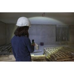 BALADEUSE LED TL1000 ACW PRO 1000LM RECHARCH