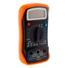 MULTIMETRE DIGITAL 500V 10A 6 FONCTIONS
