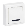 INTER SAILLIE V&V LUMINEUX OTEO BLANC