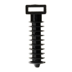 EMBASES A CHEVILLES NOIR SB20