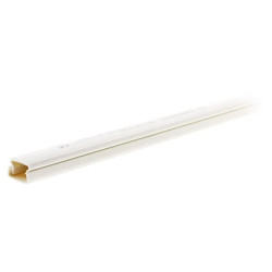 GOULOTTE 7x12 2M BLANC 9016