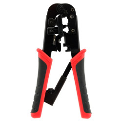 PINCE POUR SERTIR FICHE RJ45
