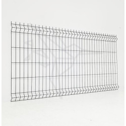 PANNEAU GRILLAGE RIGIDE VERT 2.00x1.03m