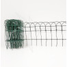 BORDURE PARISIENNE VERT H0.65m L10M
