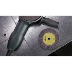 ROUE LAMELLE WSM617/LS309X/80/S/125X20 BTE 2