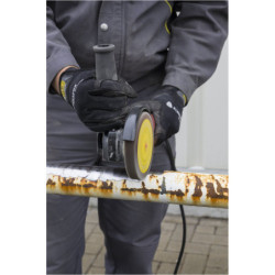 ROUE LAMELLE WSM617/LS309X/80/S/125X20 BTE 2