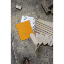 Feuille Abrasive PL31B