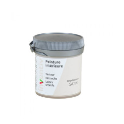 Peinture Murs Boiseries Radiateurs Satin