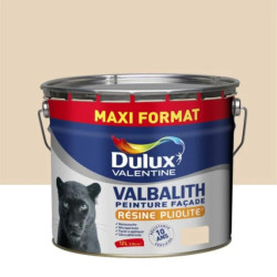VALBALITH TON PIERRE 10L + 20%