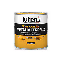SOUS COUCHE J5 METAUX FERREUX 0L5