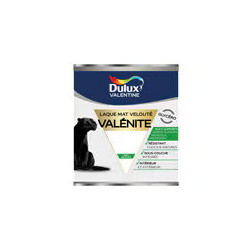 LAQUE VALENITE SATIN BLANC 0L125