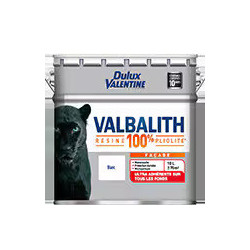VALBALITH BLANC 2L5