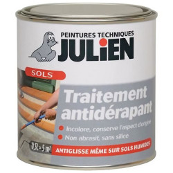 TRAITEMENT ANTIDERAPANT 0L5