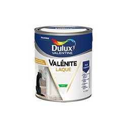 Laque Acrylique Valénite Satin
