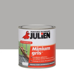 MINIUM GRIS 0L5