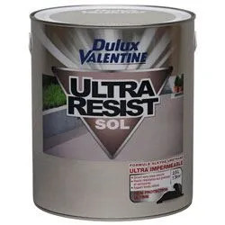 ULTRA RESIST SOL SATIN GRAVIER 0L5