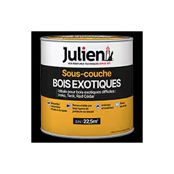 SOUS COUCHE BOIS EXO RESINEUX 2.5L